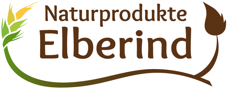 Logo Naturprodukte Elberind